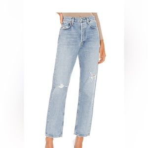 Agolde 90’s Loose Fit Jeans